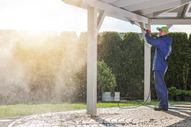 Best Gas Station Cleaning  in Shelby, MT